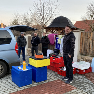 IKA CULINARY OLYMPICS 2020- STARTUJEME
