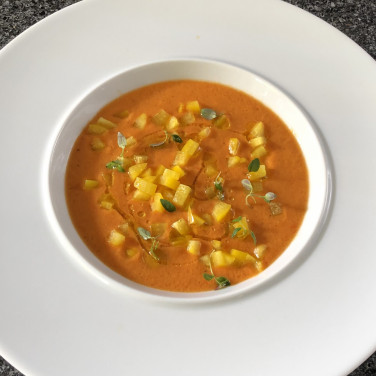 PAPRIKY - Gaspacho