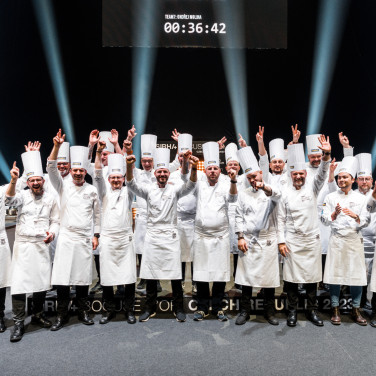 BOCUSE D´OR