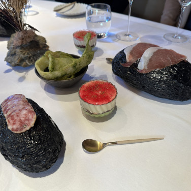 THE LEDBURY