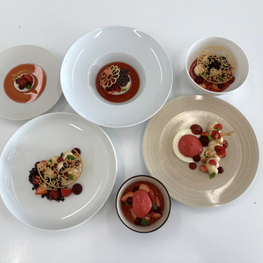 PLATING NA STŘEDNÍ ŠKOLE HORAŽĎOVICE