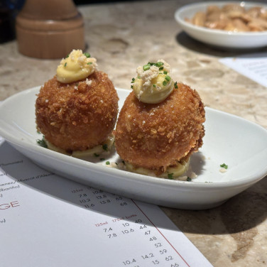 BARRAFINA