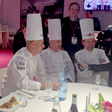 PAUL BOCUSE