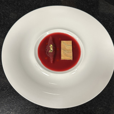 PLATAN GOURMET RESTAURANT