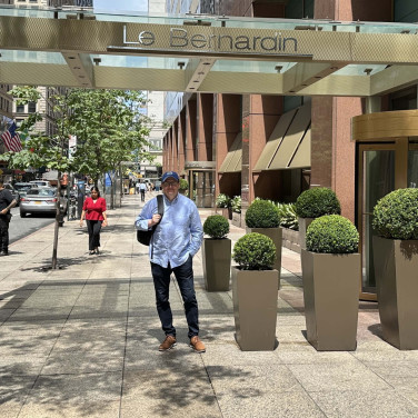 GASTRONOMICKÁ CESTA PO NEW YORKU