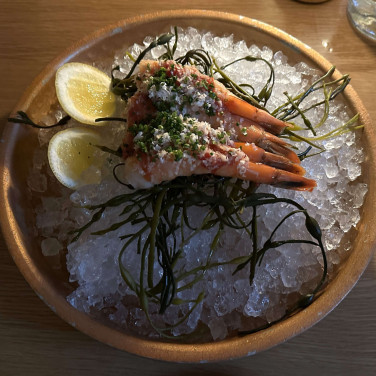 BOURBON STEAK NEW YORK