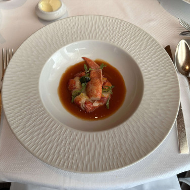LE BERNARDIN