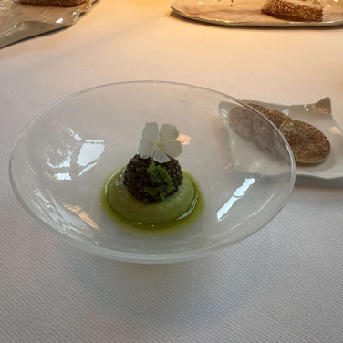 JEAN GEORGES
