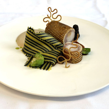 SOUTĚŽ A RESTAURACE, ANEB KDYŽ SE TECHNIKA POTKÁ S REALITOU KUCHYNĚ