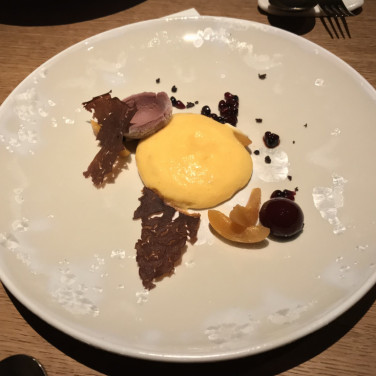 CODA DESSERT DINING