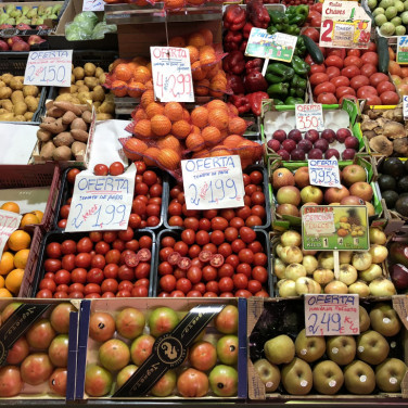 MERCADO DE TRIANA