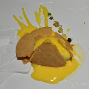 OSTERIA FRANCESCANA