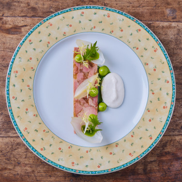 2018/19 ZIMNÍ MENU