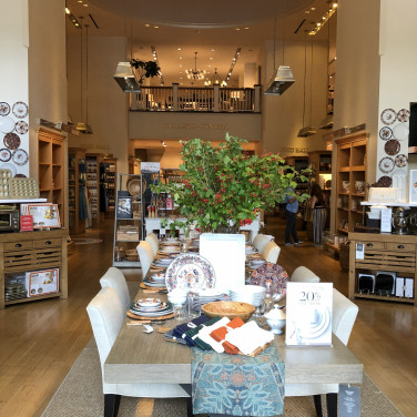 WILLIAMS SONOMA