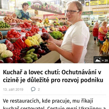 LOVEC CHUTÍ?